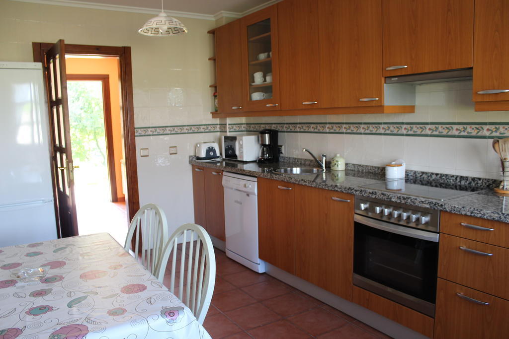 Casa Rural El Gidio Parres de Llanes Esterno foto